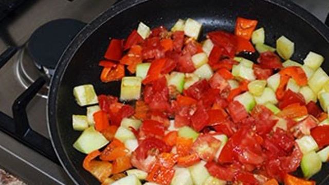 Вкусные будни