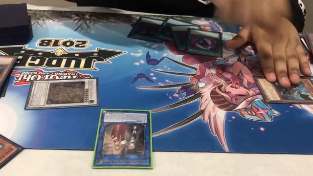 *NEW* 5 Negates Dark Warrior Deck Profile + Combos!! смотреть онлайн