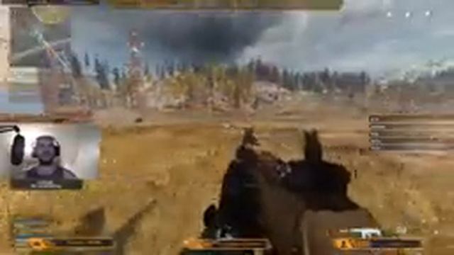 Играю на релаксе/Общаюсь с чатом смотреть онлайн