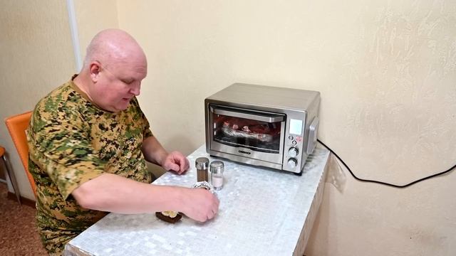 ГОВЯЖЬИ РЕБРА В ДУХОВКЕ. Выпуск №1020 смотреть онлайн