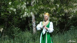 Ах ты, Русь моя. Поёт Наталия Каширина  #Россия#РоссияСаратов