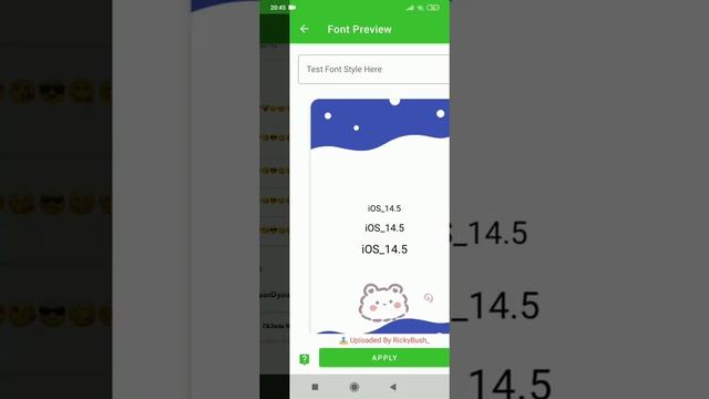 #айфонскиесмайлики#IOS14#Apple#как сделать айфонские смайлики??? очень легко ??