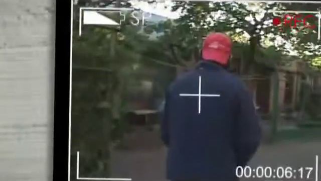 Новая Одесса Промо ГДЕ ИДЕМ смотреть онлайн