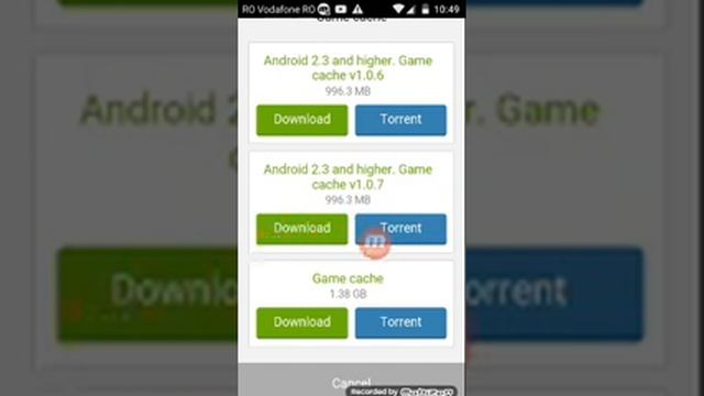 Cum sa descarci gta vice city pe telefon sau tableta gratis! смотреть онлайн