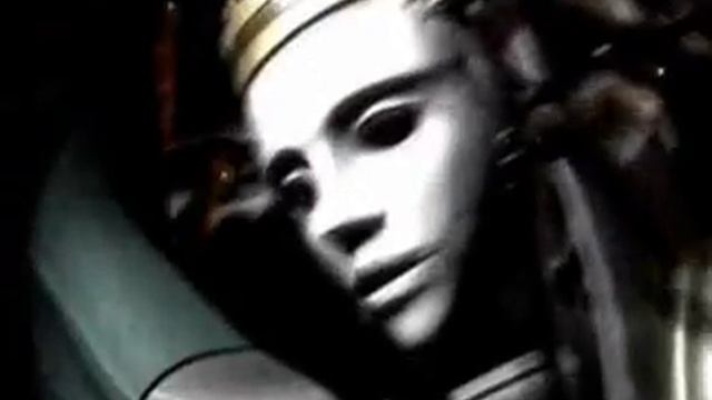 Final Fantasy AMV (8 9 10 VIII IX X) Nickleback - Hero смотреть онлайн