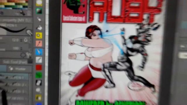 Soyo Topaz-S "24-inch monitor" is OUT! 3-13-2015 смотреть онлайн