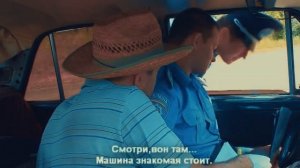 DEAF - _Борьба с коррупцией в органах ГАИ_ (2012)