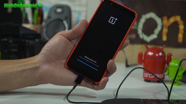 How to Root OnePlus 5T! [Windows/Mac/Linux][Android 8.0/8.1 Oreo] смотреть онлайн