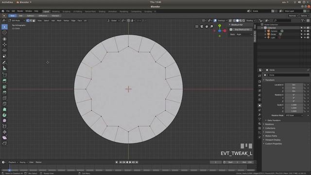Blender 2 80: How To Create A 3d Square Drive Socket For Nuts And Bolts смотреть онлайн
