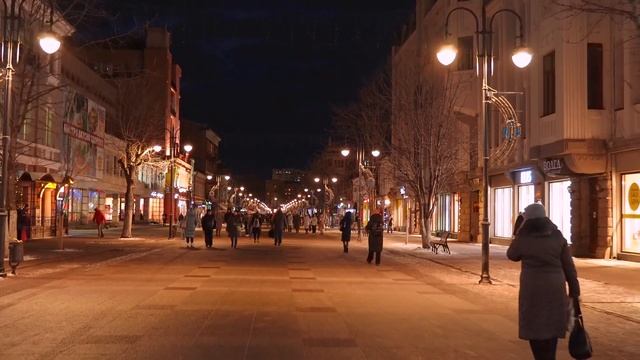 Саратов | проспект Столыпина смотреть онлайн