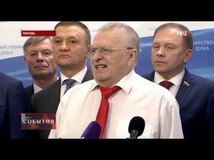 ТВЦ, Российская экономика обладает необходимым запасом прочности, чтобы пережить волатильность на ры