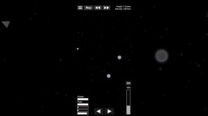 "Spaceflight Simulator" запуск на орбиту модуля и состыковка со станцией