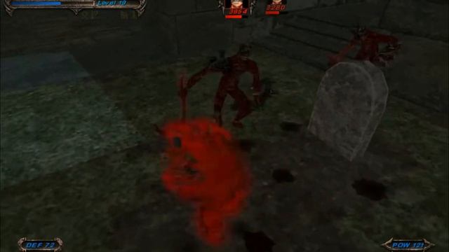 LP │ Severance │ Dwarf │ 26 │ Rune hunt begins смотреть онлайн