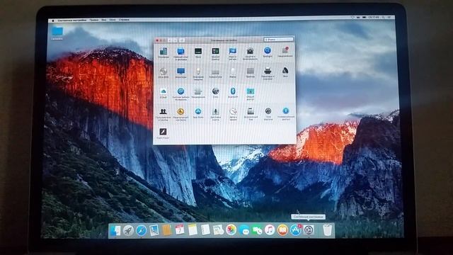 переключить MacBook pro систему Windows 10 pro на Mac OS X и наоборот смотреть онлайн