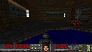 Doom 2-Free Doom Part 4