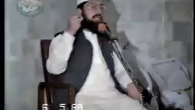 Ghazwa e Badar, Nusrat Elahi awr Miraj Emaan by Shaykh-ul-Islam Dr Muhammad Tahir-ul-Qadri : 01/04 смотреть онлайн