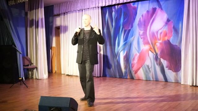 Художник. Александр Жирнов. кавер Аркадиас смотреть онлайн