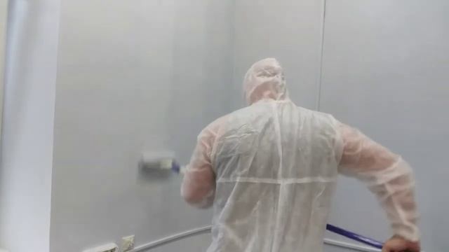 Маляр.Покраска стен и потолка.Ремонт квартир.89818496991 смотреть онлайн