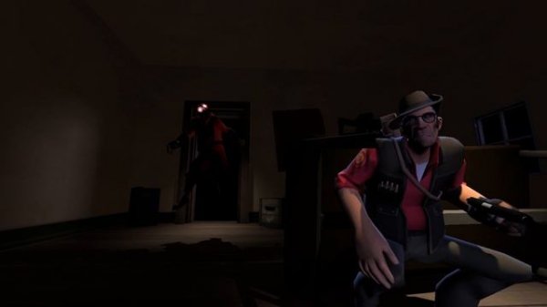 PROFESSIONAL STANDARDS (Encounter Z-MIXED TF2 Edition)