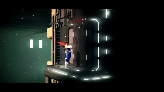 BIOWARE NEW IP ANTHEM SHOWN IS THIS MICROSOFT ANSWER TO DESTINY смотреть онлайн