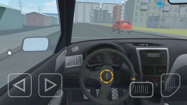 НОВЫЙ СИМУЛЯТОР ЖИЗНИ ВОДИТЕЛЯ ОТ OPPANA GAMES - ОБЗОР ИГРЫ НА АНДРОИД !!! смотреть онлайн