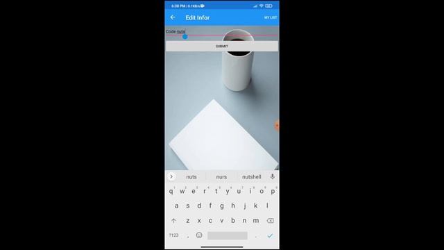 TODO App Using Xamarin Form | Xamarin Form | Sqlite смотреть онлайн