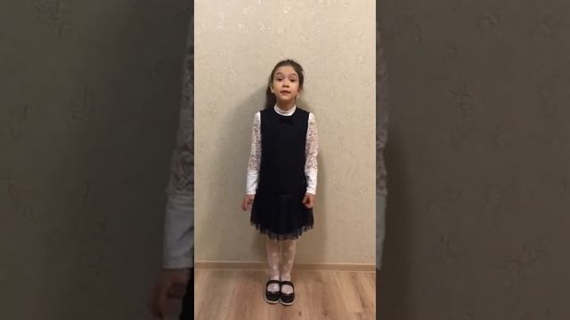 Сергей Михалков «Котята» смотреть онлайн