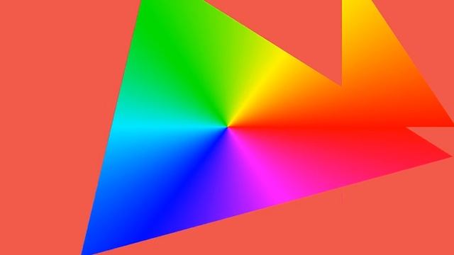 HSB and RGB смотреть онлайн
