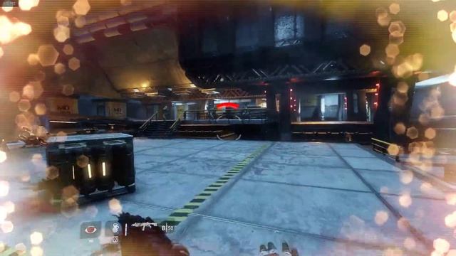 Titanfall 2 1080p/144 Hz gameplay GeForce Gtx1070 смотреть онлайн