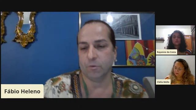 Aula 3 - Educação e saúde sob o olhar de Populações tradicionais смотреть онлайн