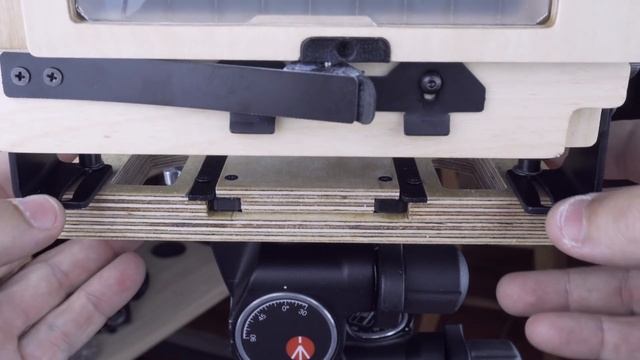 Intrepid MK3 4x5 || First Impressions смотреть онлайн