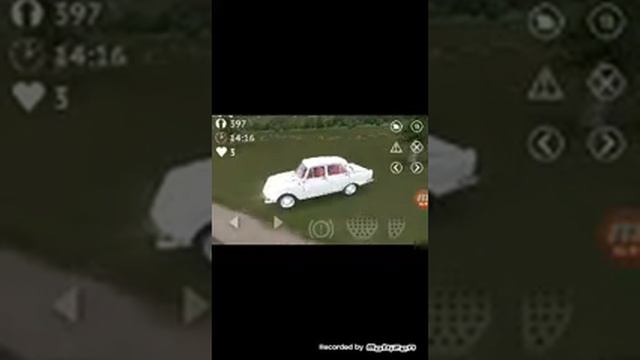 Учусь водить машину смотреть онлайн