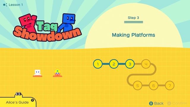 A Deep Dive Into Game Builder Garage (Nintendo Switch)