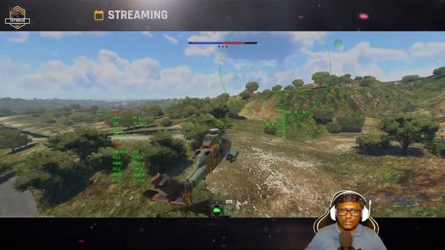 HitNRUNnnnn Live Stream Get Ready for War Thunder: Let the Games Begin! смотреть онлайн