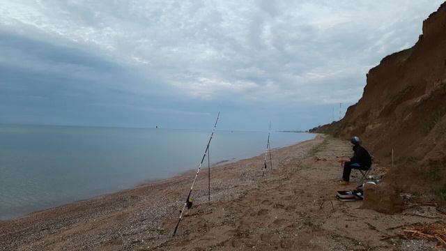 Ловля пеленгаса в штиль. Садок для пеленгаса. Подготовка нереиса. смотреть онлайн