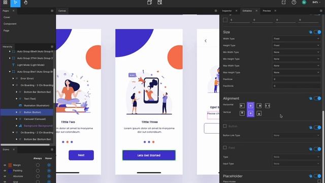 Figma to Code(HTML and CSS) Walkthrough with FUNCTION12 (Feat. Audio Book - UI Kit) смотреть онлайн