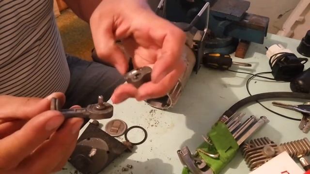 Обзор автомобильного компрессора Ураган смотреть онлайн