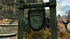Прохождение за мага Skyrim Special Edition #4 [Магия - СИЛА]
