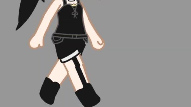 Endless meme Gacha Club Piggy смотреть онлайн