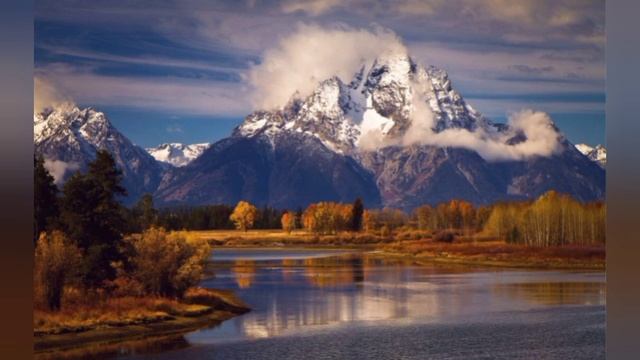 Дудук, музыка для души, релакс. смотреть онлайн