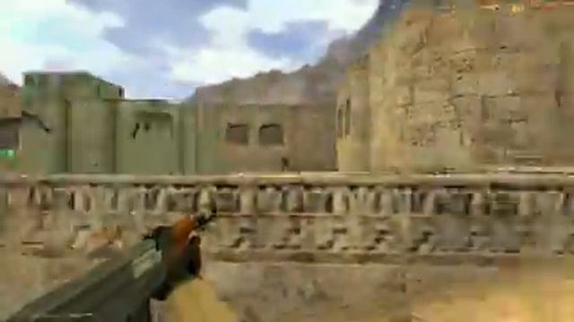 Рестлер Закеев "Казанова" Алексей №89 - Counter strike 1.6 смотреть онлайн