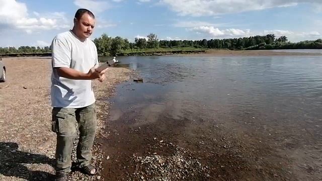 Как рыбачить на саночки 21 июня 2023 г. смотреть онлайн