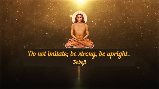 Mahavatar Babaji | Ramaraju Mahanthi | Maitreya Channel смотреть онлайн
