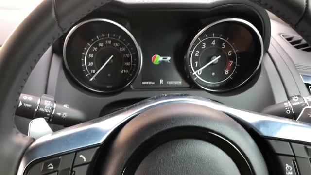 Pandora IMMO - Immobiliser & AntiHijack