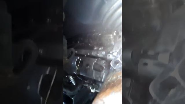 Обкатка двигателя КАМАЗа 4310 после капитального ремонта. смотреть онлайн