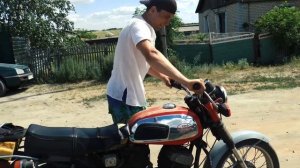 «Ява-634» – популярный мотоцикл семидесятых