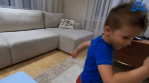 До чего доведет спор? ДИКИЕ СКРИЧЕРЫ или ХОККЕЙ? Screechers Wild VS Hockey // KiFill boys