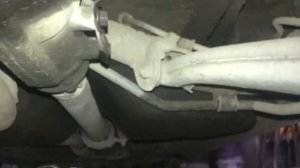 Mitsubishi Chariot плохо разгоняеться часть 2