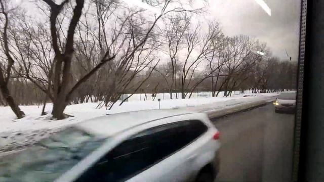 Автобус 428 (ЛиАЗ 5292.65) 