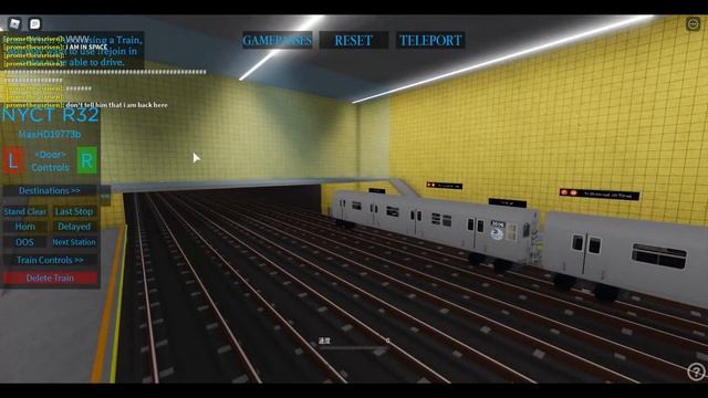 Operator's Life Classic Roblox Full Local Route смотреть онлайн